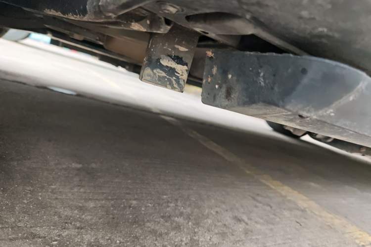 Used Porsche Cayenne 2016 Cayenne 3.0T Chassis Front Left