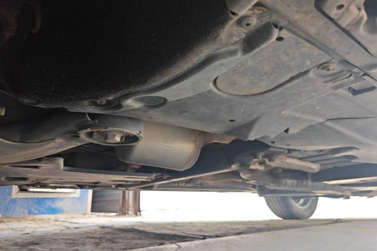 Used Porsche Cayenne 2016 Cayenne 3.0T Chassis Front Left