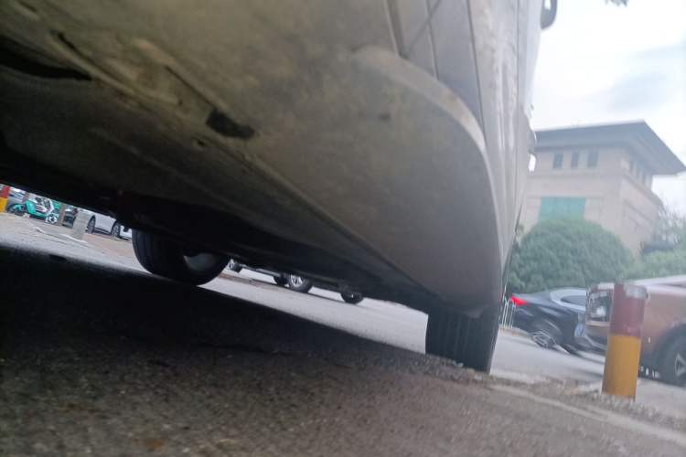 Used Porsche Cayenne 2016 Cayenne 3.0T Chassis Front Left