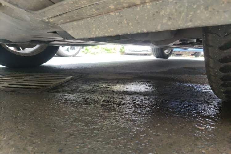 Used Porsche Cayenne 2016 Cayenne 3.0T Chassis Front Left