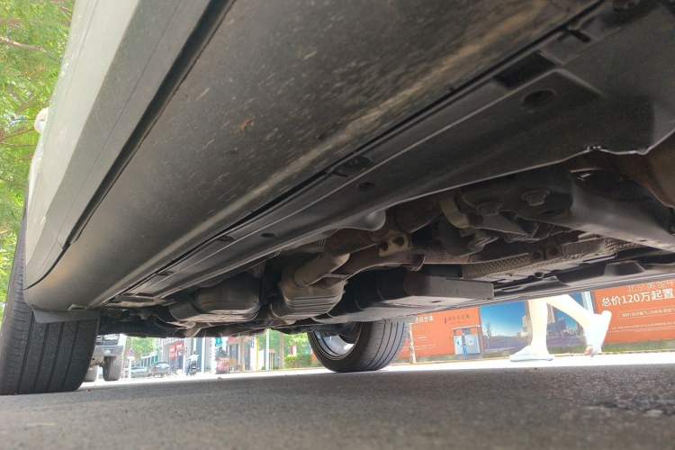 Used Porsche Cayenne 2016 Cayenne 3.0T Chassis Front Right