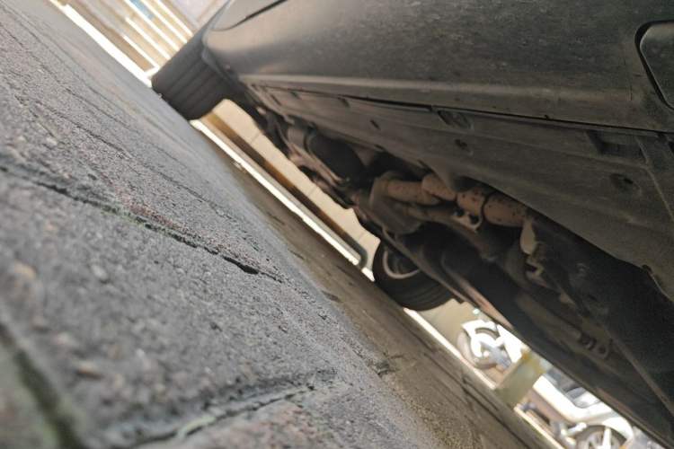 Used Porsche Cayenne 2016 Cayenne 3.0T Chassis Front Right