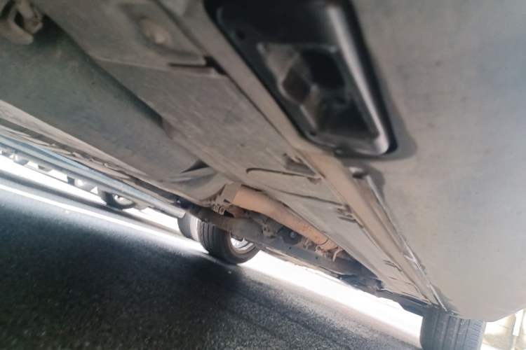 Used Porsche Cayenne 2016 Cayenne 3.0T Chassis Front Right
