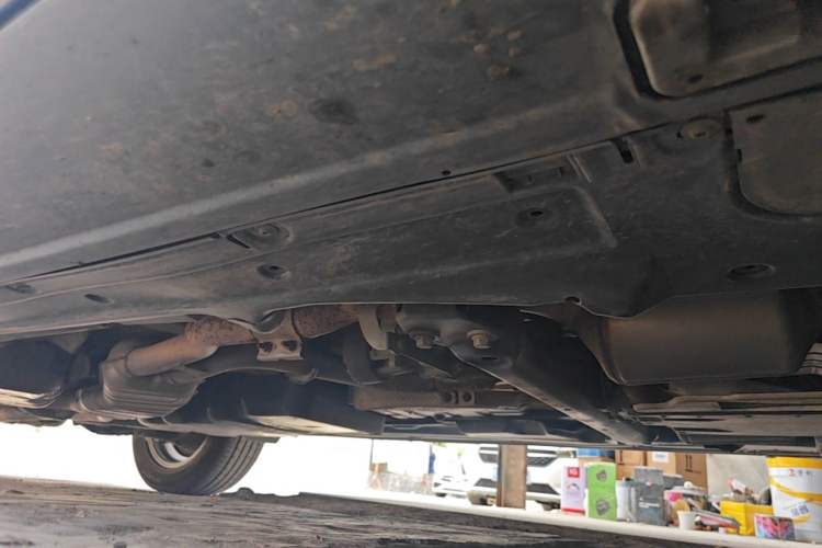 Used Porsche Cayenne 2016 Cayenne 3.0T Chassis Front Right