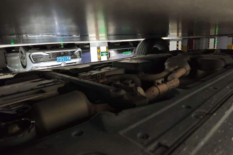 Used Porsche Cayenne 2016 Cayenne 3.0T Chassis Front Right