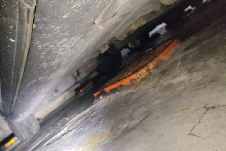 Used Porsche Cayenne 2016 Cayenne 3.0T Chassis Front Right