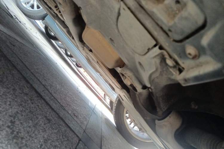 Used Porsche Cayenne 2016 Cayenne 3.0T Chassis Front Right