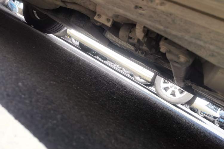 Used Porsche Cayenne 2016 Cayenne 3.0T Chassis Front Right