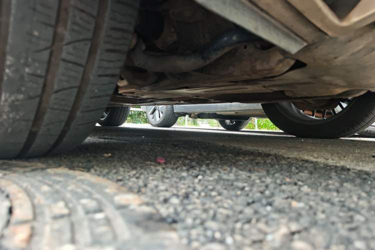Used Porsche Cayenne 2016 Cayenne 3.0T Chassis Front Right