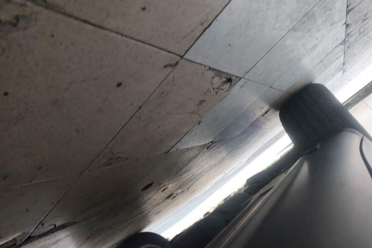Used Porsche Cayenne 2016 Cayenne 3.0T Chassis Rear Right