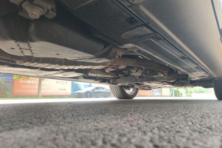 Used Porsche Cayenne 2016 Cayenne 3.0T Chassis Rear Right