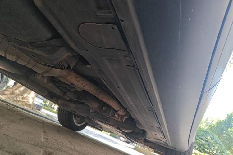 Used Porsche Cayenne 2016 Cayenne 3.0T Chassis Rear Right