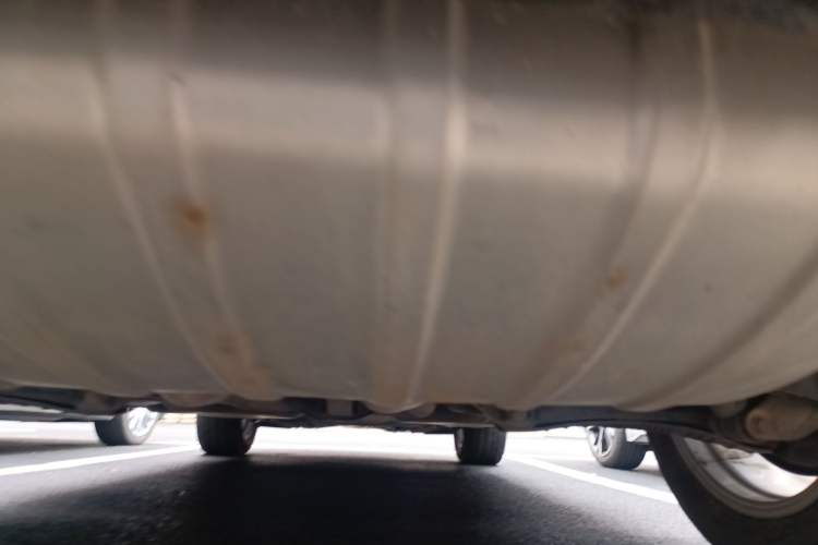 Used Porsche Cayenne 2016 Cayenne 3.0T Chassis Rear Right