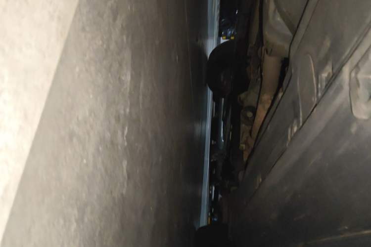 Used Porsche Cayenne 2016 Cayenne 3.0T Chassis Rear Right