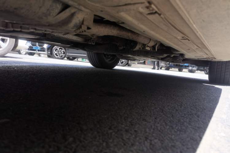 Used Porsche Cayenne 2016 Cayenne 3.0T Chassis Rear Right