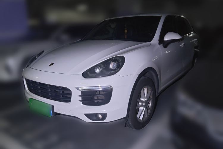 Used Porsche Cayenne 2016 Cayenne 3.0T Guazi used car, China used car export, Used car for sale, Used cars, Cheapest cars for sale