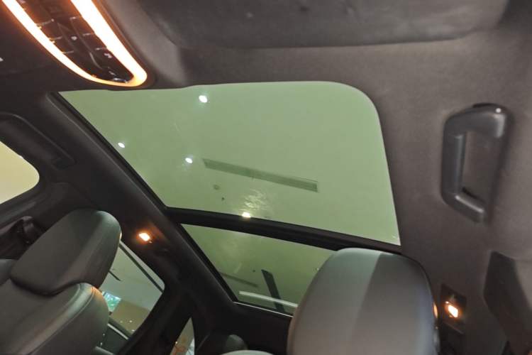 Used Porsche Cayenne 2016 Cayenne 3.0T Headliner