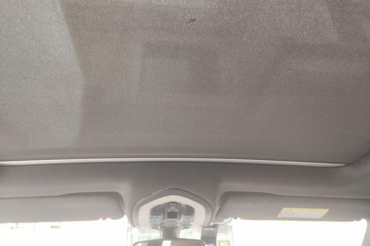 Used Porsche Cayenne 2016 Cayenne 3.0T Headliner