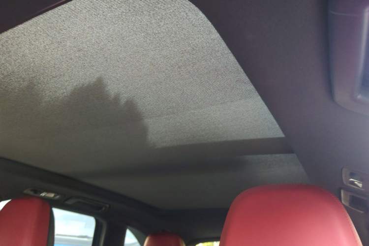 Used Porsche Cayenne 2016 Cayenne 3.0T Headliner