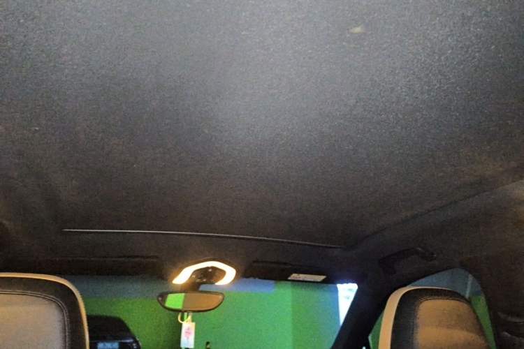 Used Porsche Cayenne 2016 Cayenne 3.0T Headliner