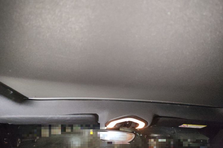 Used Porsche Cayenne 2016 Cayenne 3.0T Headliner