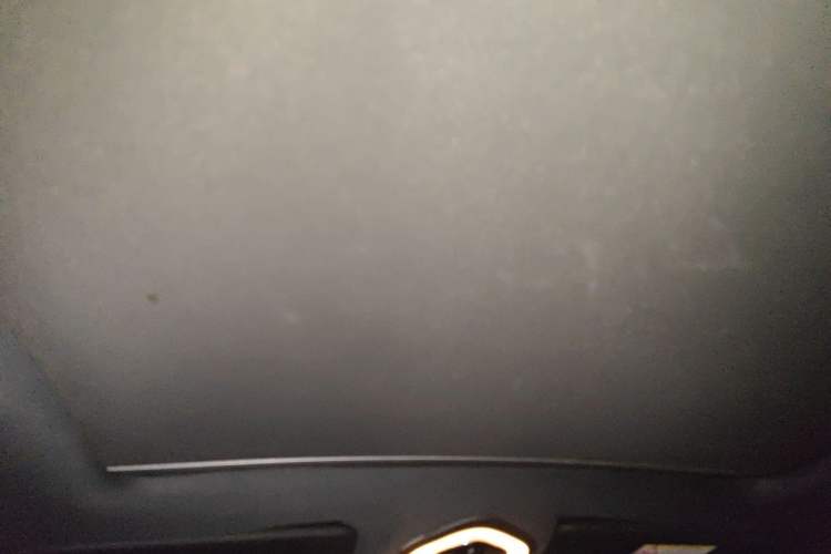 Used Porsche Cayenne 2016 Cayenne Platinum Edition 3.0T Headliner