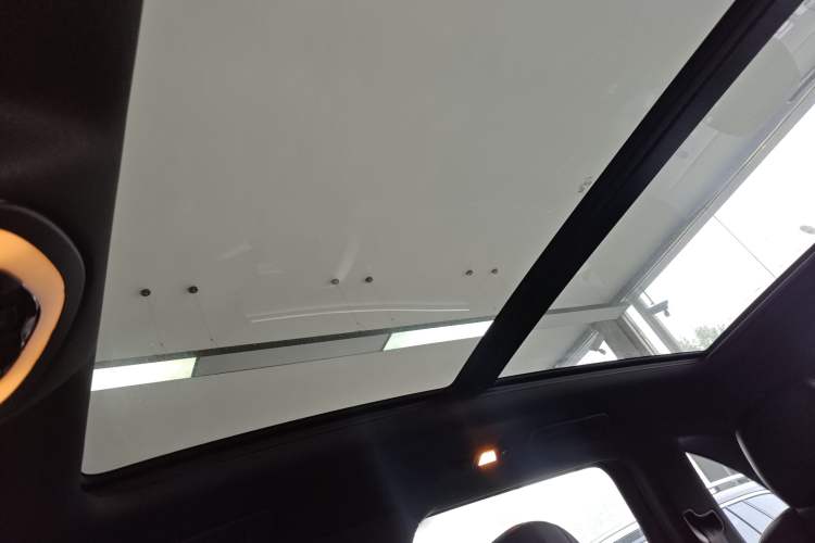 Used Porsche Cayenne 2016 Cayenne 3.0T Headliner