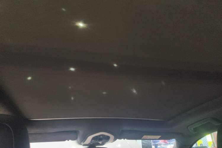 Used Porsche Cayenne 2016 Cayenne GTS 3.6T Headliner