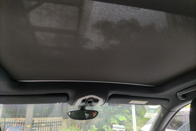 Used Porsche Cayenne 2016 Cayenne 3.0T Headliner