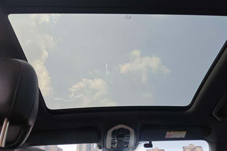 Used Porsche Cayenne 2016 Cayenne 3.0T Headliner