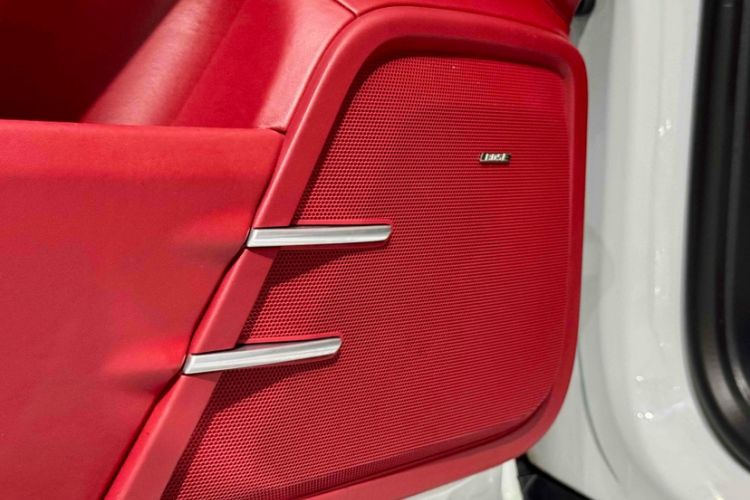 Used Porsche Cayenne 2016 Cayenne GTS 3.6T Interior 6