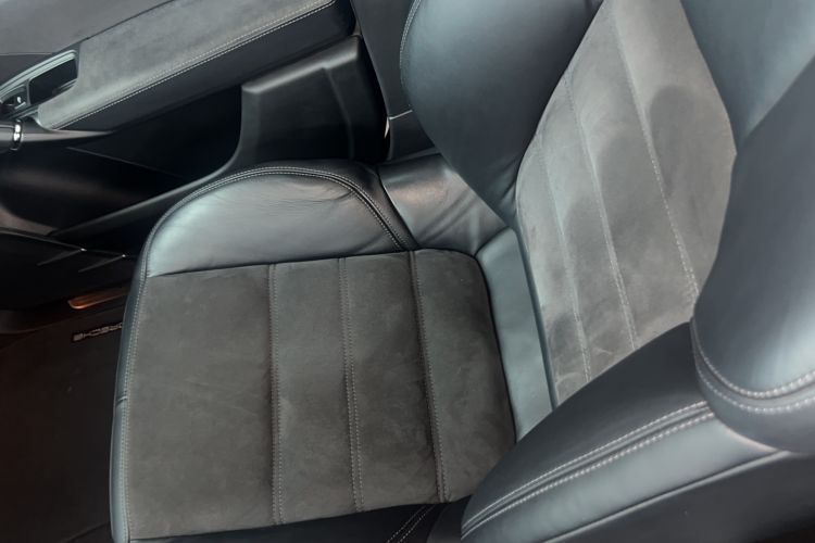 Used Porsche Cayenne 2016 Cayenne GTS 3.6T Interior 7