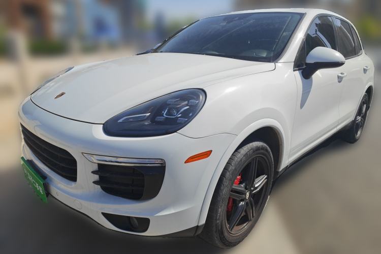 Used Porsche Cayenne  Guazi used car, China used car export, Used car for sale, Used  cars, Cheapest cars for sale