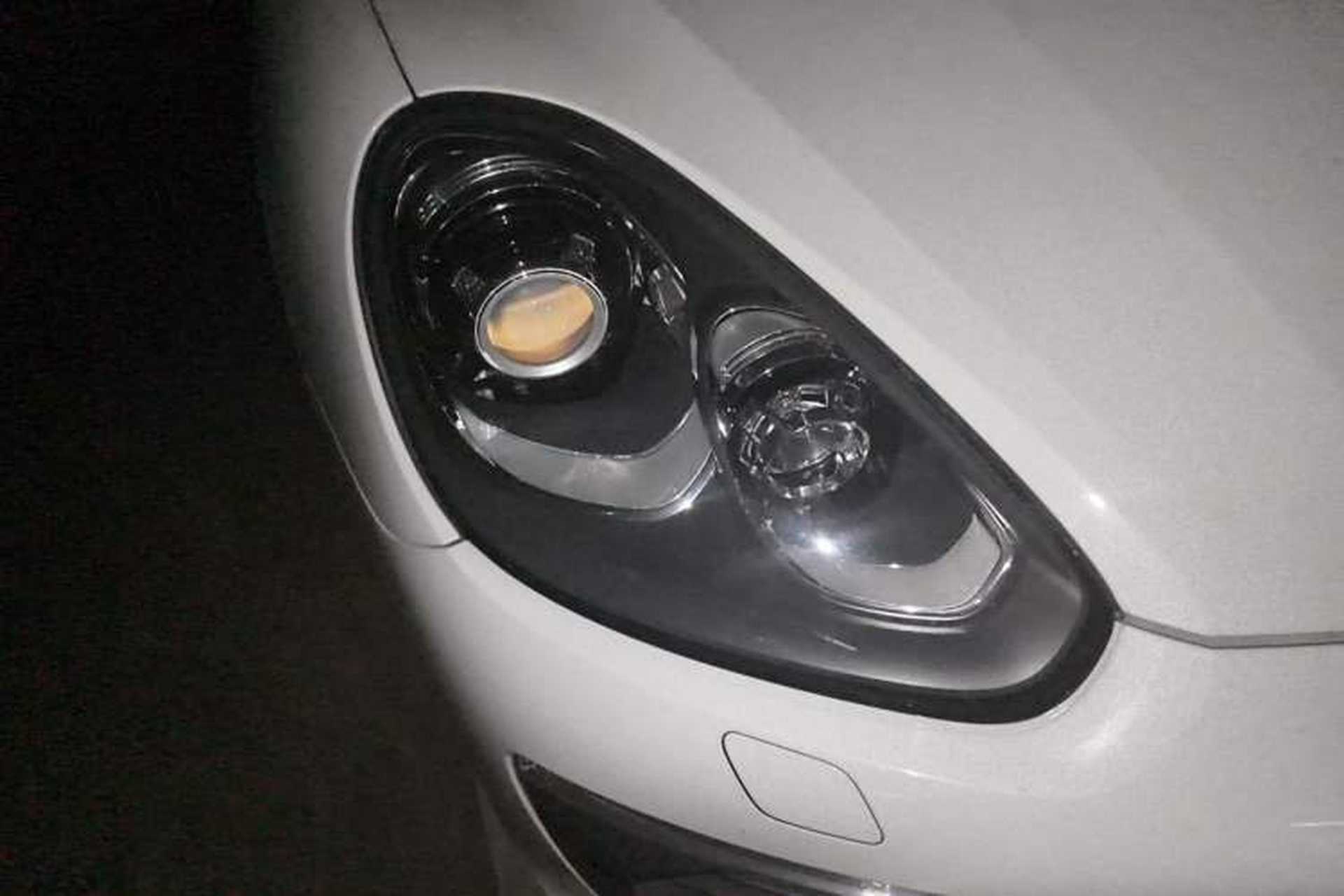 Used Porsche Cayenne 2016 Cayenne S 3.6T Right Front Headlight