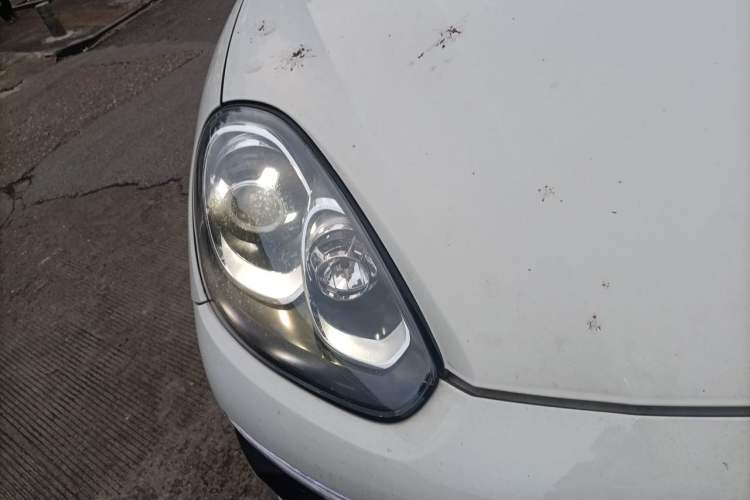 Used Porsche Cayenne 2016 Cayenne 3.0T Right Front Headlight