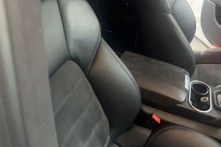 Used Porsche Cayenne 2016 Cayenne GTS 3.6T Right Front Seat