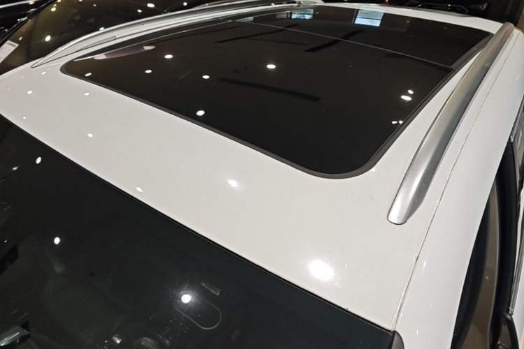 Used Porsche Cayenne 2016 Cayenne 3.0T Roof