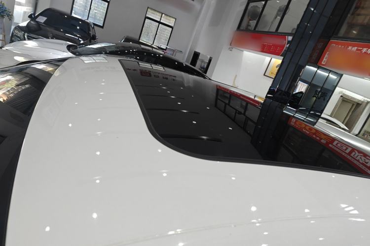 Used Porsche Cayenne 2016 Cayenne 3.0T Roof