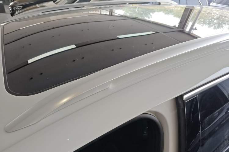Used Porsche Cayenne 2016 Cayenne 3.0T Roof