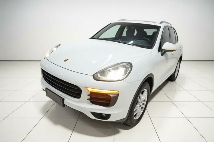 Gebrauchter Porsche Cayenne 2016 Cayenne 3.0T Guazi used car, China used car export, Used car for sale, Used  cars, Cheapest cars for sale