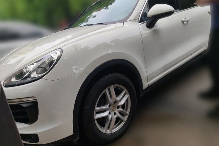 Used Porsche Cayenne 2016 Cayenne 3.0T Guazi used car, China used car export, Used car for sale, Used  cars, Cheapest cars for sale