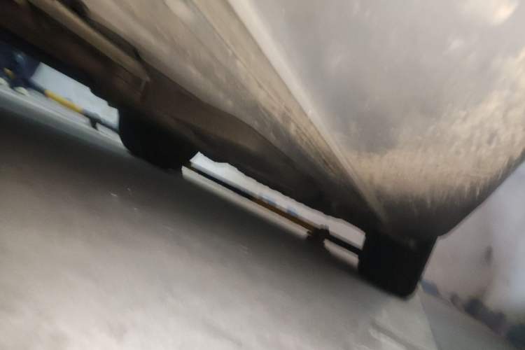 Used Porsche Cayenne 2016 Cayenne 3.0T Chassis Front Left