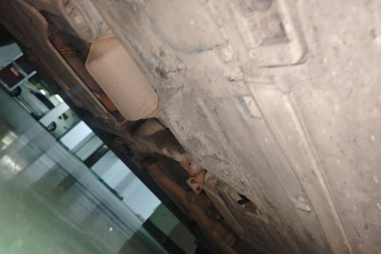 Used Porsche Cayenne 2016 Cayenne 3.0T Chassis Front Left