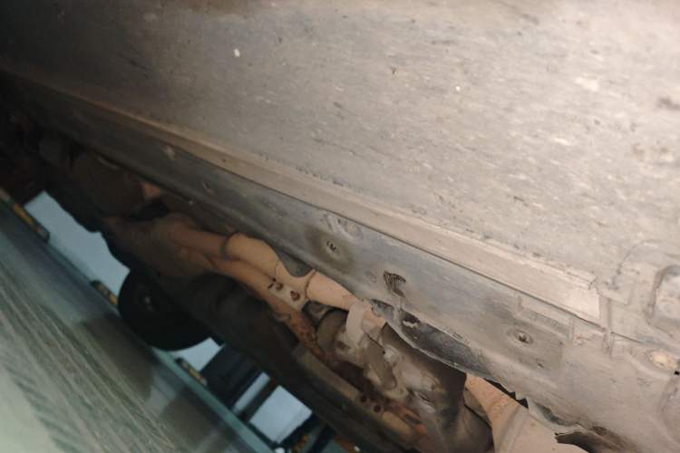 Used Porsche Cayenne 2016 Cayenne 3.0T Chassis Front Right