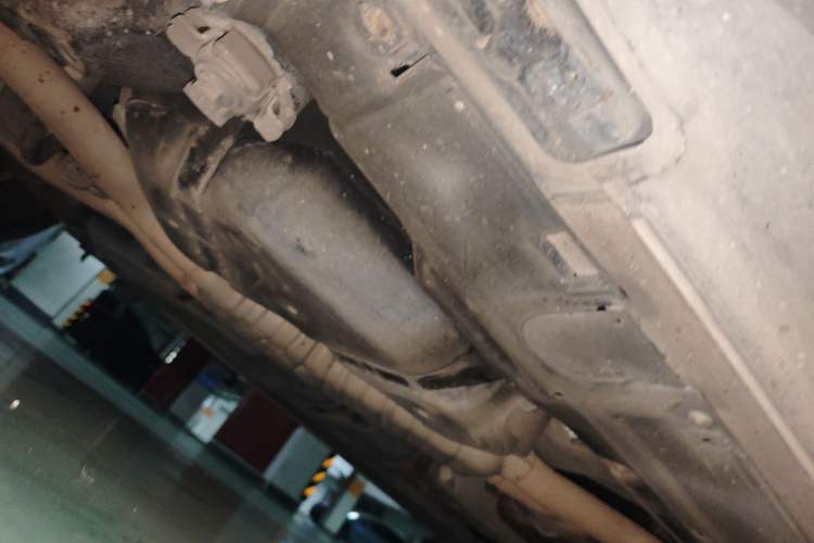 Used Porsche Cayenne 2016 Cayenne 3.0T Chassis Rear Right
