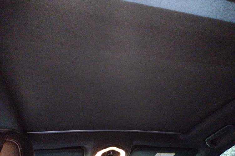 Used Porsche Cayenne 2016 Cayenne 3.0T Headliner