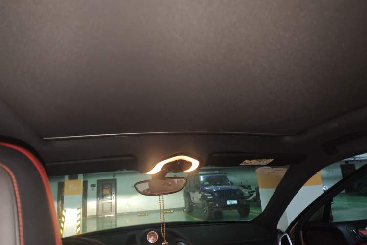 Used Porsche Cayenne 2016 Cayenne 3.0T Headliner