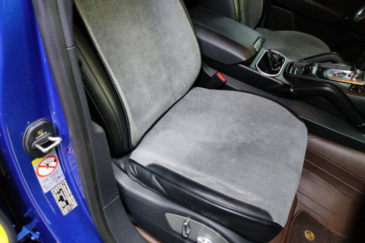 Used Porsche Cayenne 2016 Cayenne 3.0T Right Front Seat