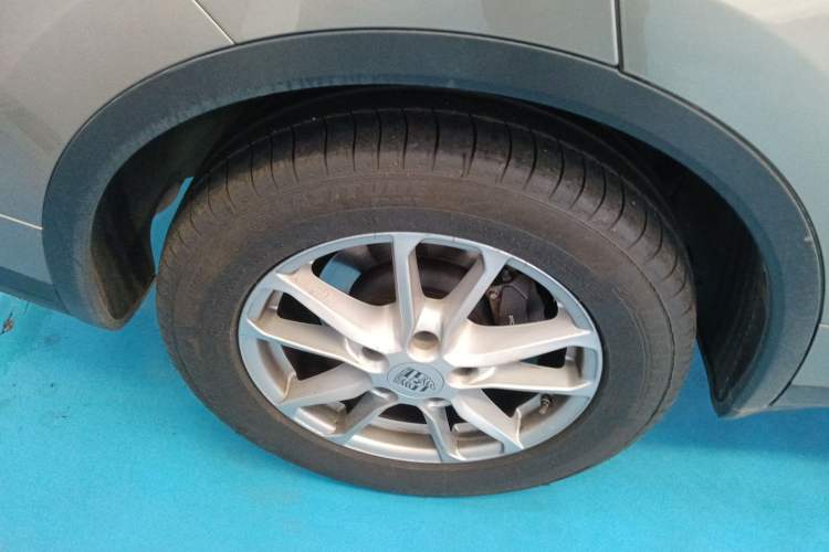 Used Porsche Cayenne 2016 Cayenne 3.0T Right Rear Wheel Hub