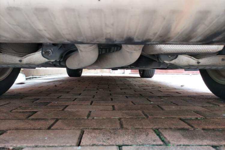 Used Porsche Cayenne 2018 Cayenne 3.0T Chassis Front